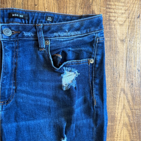 Rockin’ C Women's Blue Flared Jeans Size 31 - Picture 11 of 15